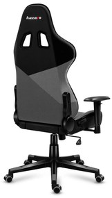 Fotoliu gaming Fusion 6.2 (negru + gri). 1087484