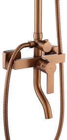 Set dus MY2021-77C REA ARGUS cupru periat