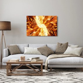 Tablou - Abstract (90x60 cm)