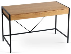 JAKS Birou maro Ally 123 cm