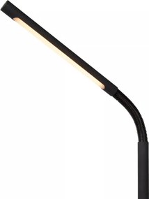 Lucide 36712/04/30 - Lampă LED de podea reglabilă GILLY LED/6W/230V 2700K