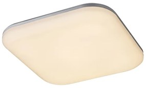 Globo 32119-24 - Plafonieră LED exterior DORI LED/24W/230V