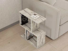 Măsuță laterală Zenny (Marmură frezia) . 1102667