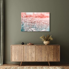 Tablou - Flori de câmp (90x60 cm)