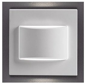 Corp de iluminat LED pentru scări ERINUS LED/1,5W/12V 4000K alb Kanlux 33325