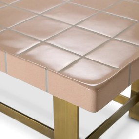 Masuta de Cafea Design LUX Adrian