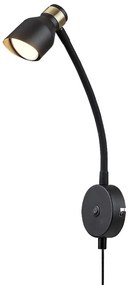 Aplica, Lampa de perete moderna Lilou
