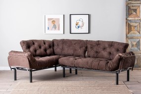Coltar Extensibil Mocca, Interschimbabil