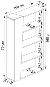 Raft Pitudu 1 (Nuc + bej) . 1093044