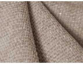 Colțar bej (cu colț variabil/în formă de ”L”) Molino – Micadoni Home