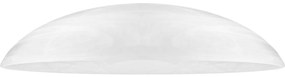 Abajur de rezervă pentru lampă de masă Paul Neuhaus PN 5683 ENOVA ø 20 cm alb