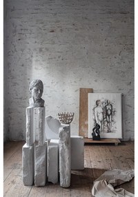 Statuetă (înălțime 30 cm) His Reflective Mind – Mette Ditmer Denmark