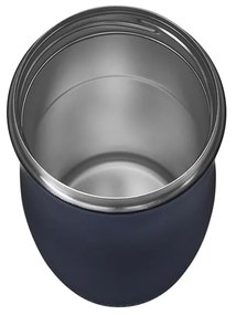 Sticlă termică Contigo West Loop 470 ml MatteBlack