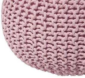 Tabure 50x35 cm Conover (roz). 1011259