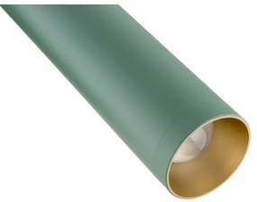 Spot LED de perete RIO LED/4,2W/230V 3000K verde Argon 8332