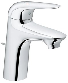 Grohe Eurostyle New baterie lavoar stativ StarLight Chrome 23707003