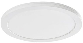 Rabalux 1492 - Plafonieră LED cu senzor, 30 W, 230 V