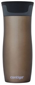 Sticlă termică Contigo West Loop 470 ml Latte