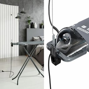 Masa de călcat Leifheit AirBoard M Black Plus NF 72485