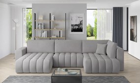 Coltar extensibil Bonito pe stanga Nube 3