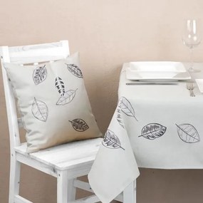 Set complet pentru masa, 8 piese, Leaf