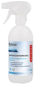 Anticalcar Rapid PROFESIONAL RTU, 500 ml