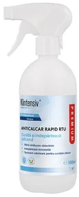 Anticalcar Rapid PROFESIONAL RTU, 500 ml