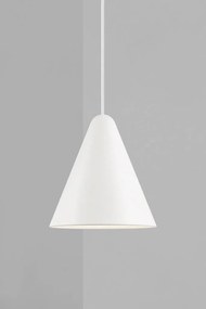 Pendul design modern NONO 23,5 alb 2120503001 NL