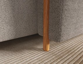 Colțar Acossta extensibil, 244x154x95 cm, orientare dreapta – Royal 20