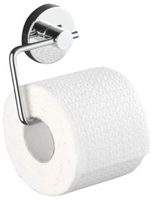 Suport hârtie igienică Wenko Vacuum-Loc, până la 33 kg
