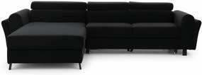 Coltar extensibil Mariall pe stanga Matvelvet 99