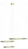 Suspensie led 180W telecomanda Halo AZ5350 Azzardo