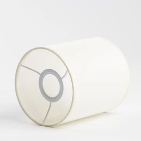 Lampă LED de perete Brilagi NUBILA 1xE27/25W/230V + LED/3W alb/crem