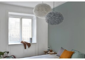 Abajur gri deschis ø 65 cm Eos large – UMAGE