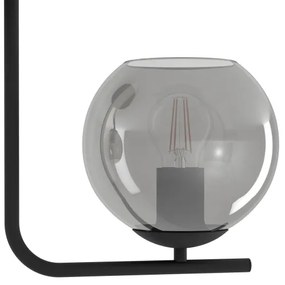 Eglo 98514 - Lustră aplicată MAROJALES 2xE27/28W/230V