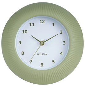 Ceas de perete ø 25 cm Tender Rib – Karlsson