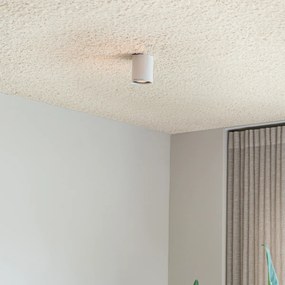 Spotlight de design alb - Tubo Honey