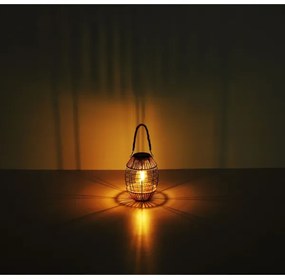 Corp de iluminat LED solar SOLAR LED/2W/3V IP44 Globo 36669