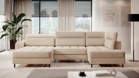 Coltar extensibil Berrto pe stanga Toscany 18