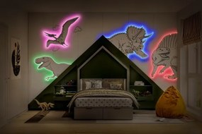 Osram - bandă LED RGBW dimabilă FLEX 5m LED/10W/230V + telecomandă