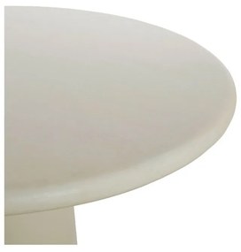 Masă de dining rotundă ø 140 cm Kulona – Light &amp; Living