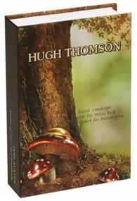 Carte sejf Hugh Thomson
