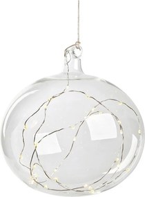 Decorațiune luminoasă ø 18 cm Lina – Markslöjd