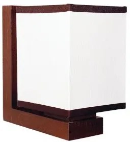 Aplica rustica 1 bec E14 Bendis EL0020012 Erste