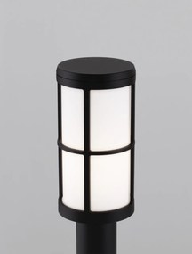 Stalp mic pentru iluminat exterior IP54 STONE