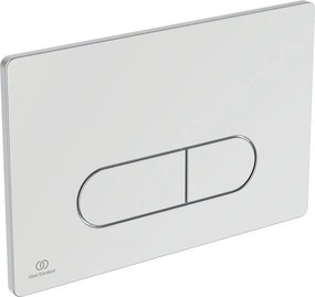 Clapeta de actionare Ideal Standard Prosys Oleas P1 crom