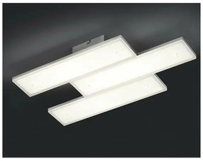 Trio - Plafonier LED DENVER 3x10W/230V
