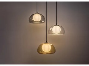 Lustră pe cablu Rabalux 72276 ELOWEN 3xG9/5W/230V