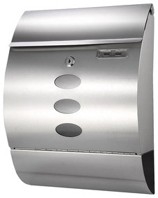 Cutie poștală – Household Pleasure