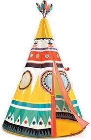 Cort de joaca Djeco - Teepee